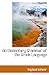 An Elementary Grammar of the Greek Language