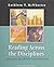 Reading Across the Disciplines: College Reading and Beyond, Second Edition (Skill Lab and Active Vocabulary + CD-ROM)