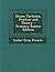 Steam Turbines, Practice and Theory