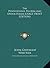 The Pennsylvania Pilgrim and Other Poems