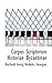 Corpus Scriptorum Historiae Byzantinae