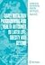 Early Nutrition Programming and Health Outcomes in Later Life: Obesity and beyond