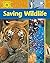 Saving Wildlife (Earth SOS)