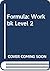 Formula: Workbook 2
