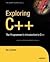 Exploring C++: The Programmer's Introduction to C++