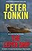 The Leper Ship (Richard Mariner Series) by Peter Tonkin