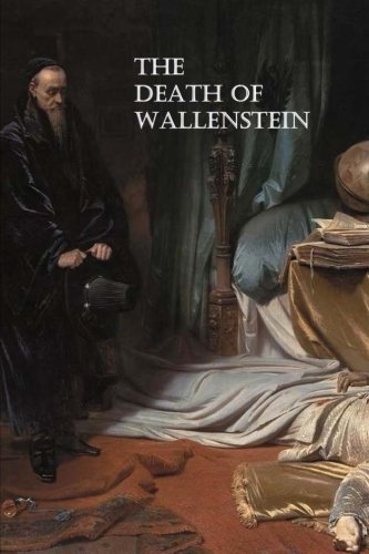 The Death of Wallenstein