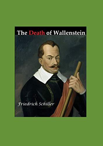 The Death of Wallenstein
