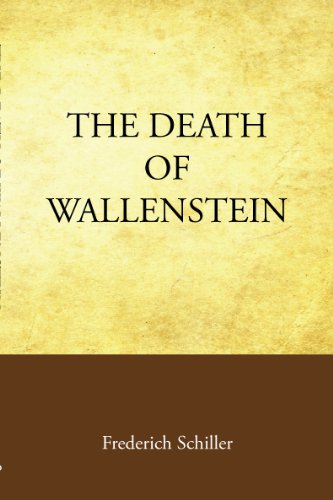 The Death of Wallenstein