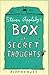 The Secret Thoughts: Boxed Set (The Secret Thoughts Series)