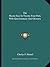 The Master Key In Twenty-Four Parts With Questionnaire And Glossary