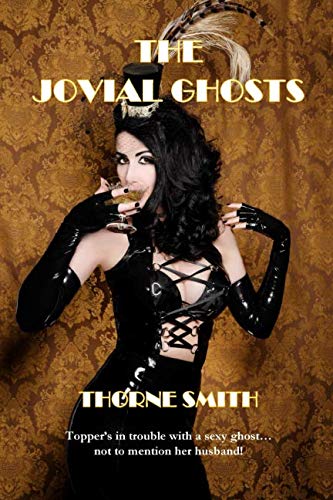 The Jovial Ghosts