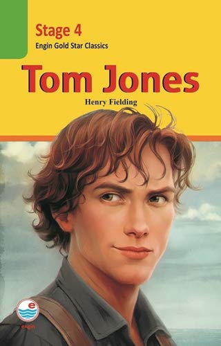 Tom Jones / Stage 4, with CD