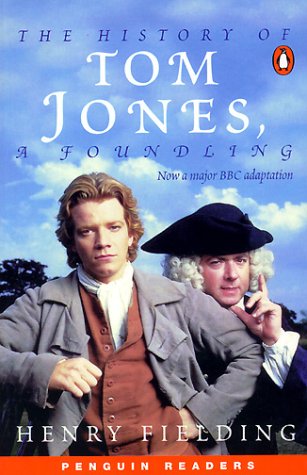 Tom Jones.