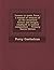 Lessons in Music Form: A Manual of Analysis of All the Structural Factors and Designs Employed in Musical Composition - Primary Source Editio