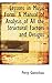 Lessons in Music Form: A Manual of Analysis of All the Structural Factors and Designs