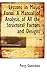 Lessons in Music Form: A Manual of Analysis of All the Structural Factors and Designs