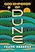 God Emperor of Dune