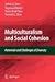 Multiculturalism and Social Cohesion
