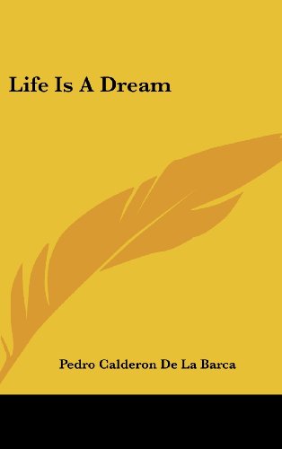 Life Is a Dream