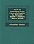 Hints on translation from Latin into English, by Alexander Souter - Primary Source Edition