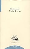 Noche de Reyes
