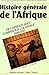 histoire generale de l'afrique t7 (poche) - l'afrique sous domination colonial