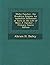 Mollie Fancher, the Brooklyn Enigma: An Authentic Statement of Facts in the Life of Mary J. Fancher... - Primary Source Edition
