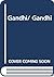 Gandhi/ Gandhi (Spanish Edition)