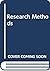 Research methods (International student edition)