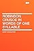 Robinson Crusoe in Words of One Syllable
