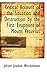 Critical Account of the Situation and Destruction by the First Eruptions of Mount Vesuvius