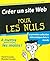Créer un site web Pour les Nuls 5ème éd.(Ancien prix éditeur : 21,90 Euros)