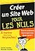 Créer un site Web pour les NULS