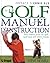 Golf manuel d instruction Le