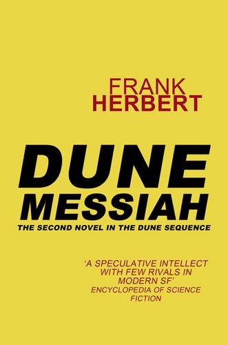 Children Of Dune