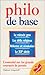 Philo de base