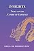 Insights: Talks on the Nature of Existence