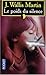 Le Poids du silence by Julia Wallis Martin