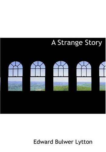 A Strange Story