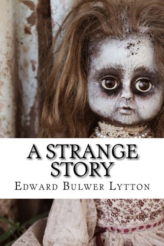 A Strange Story
