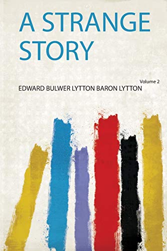 A Strange Story