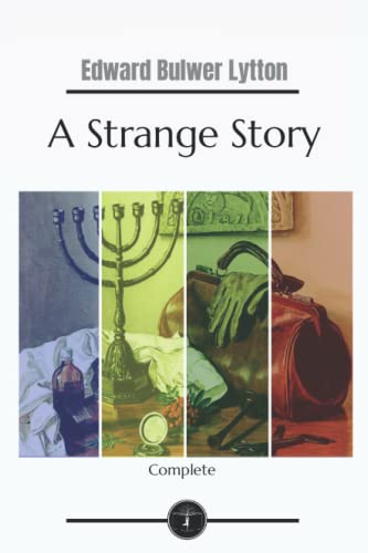 A Strange Story: Complete - Garden Classics