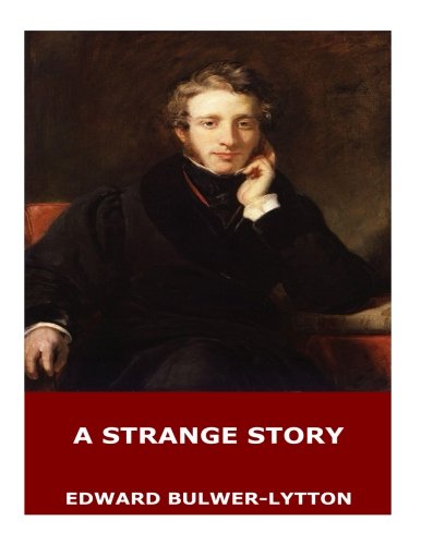 A Strange Story
