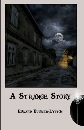 A Strange Story
