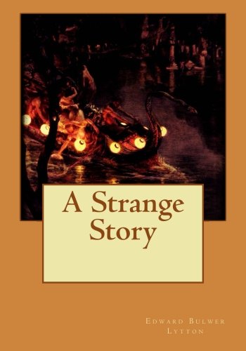 A Strange Story