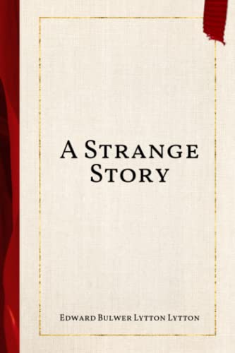 A Strange Story