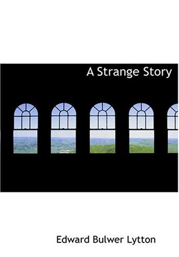 A Strange Story