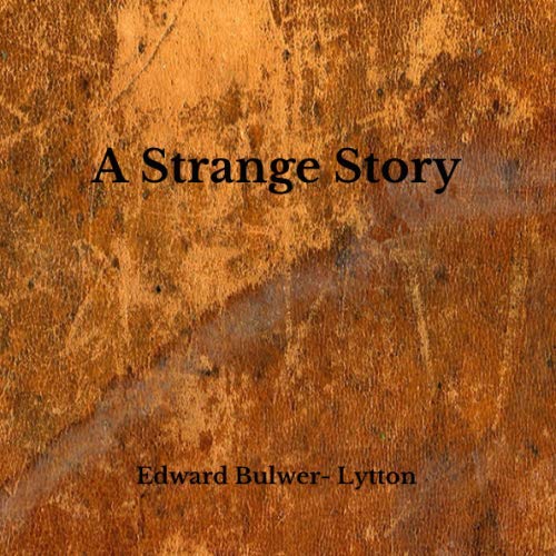 A Strange Story