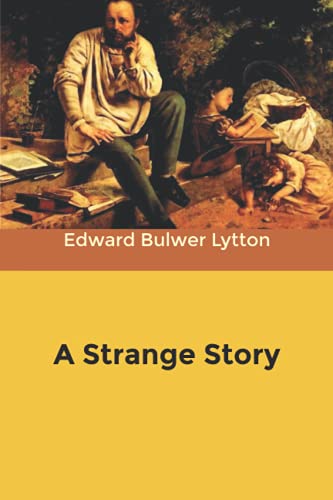 A Strange Story